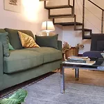 Speciale Apartment